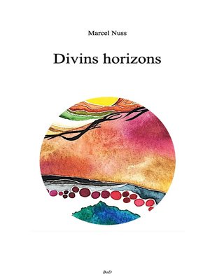cover image of Divins horizons